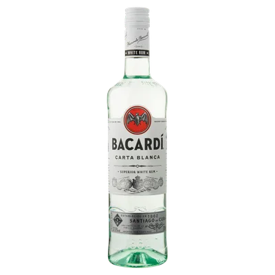 Bacardi Punch 700ML