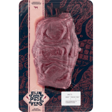 Jumbo Fijnproevers Bavette ca. 500 g