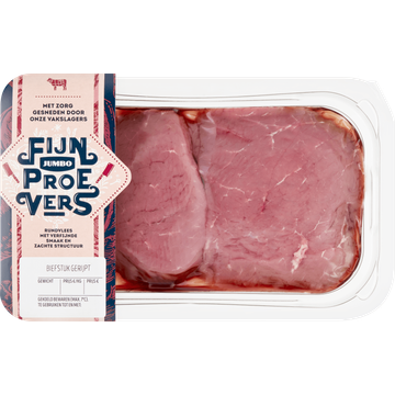 Jumbo Fijnproevers Biefstuk Gerijpt ca. 280 g