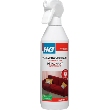 HG vlekverwijderaar extreem sterk 500ml
