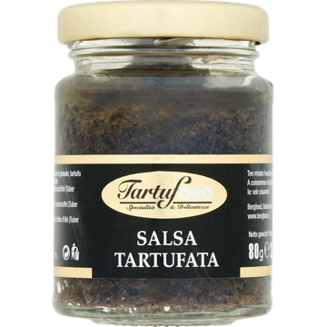 Tartuforo Truffeltapenade 80 g