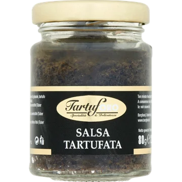 Tartuforo Truffeltapenade 80 g