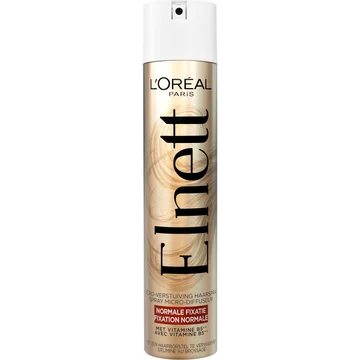 Elnett Satin Haarspray Normale Fixatie 300 ml