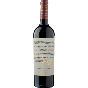 Condado di Oriza 409 - Ribera del Duero - Tempranillo - 750ML