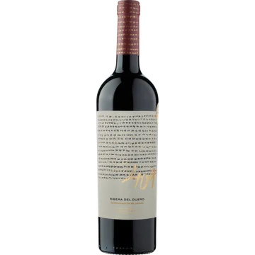 Condado di Oriza 409 - Ribera del Duero - Tempranillo - 750ML