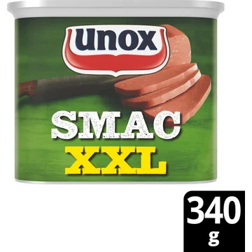 Unox Vlees Smac XXL 340 g