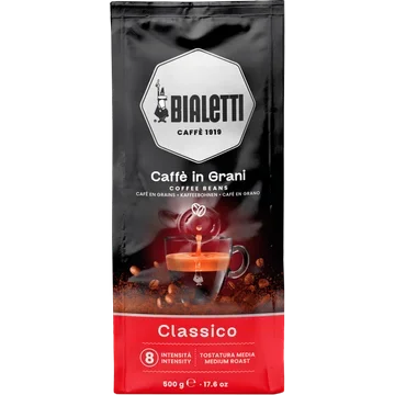 Bialetti Espresso Grani Classico 500g