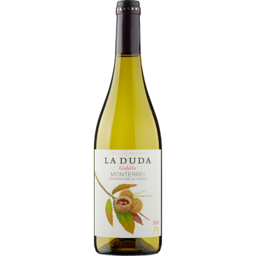 Vinos del Paseante - La Duda - Godello - 750 ML