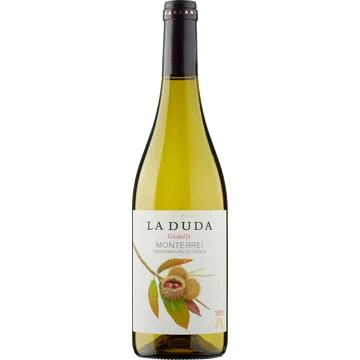 Vinos del Paseante - La Duda - Godello - 750 ML