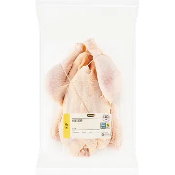 Jumbo Hele Kip 1 Stuk ca. 1500 g