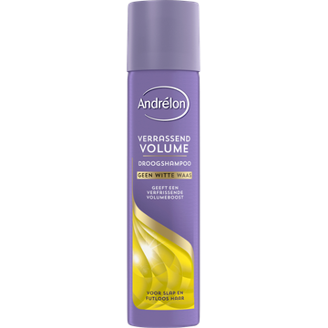 Andrélon Special Droogshampoo Verrassend Volume 245 ml
