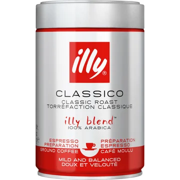 illy Classic Roast 250 g