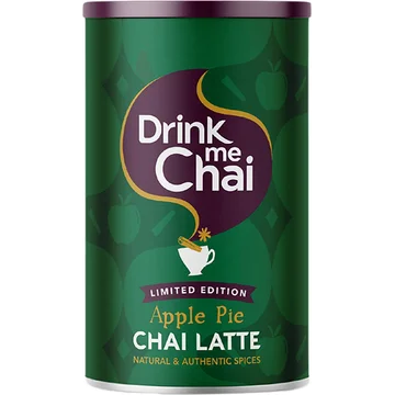 Drink Me Chai Spiced Chai Latte 250 g
