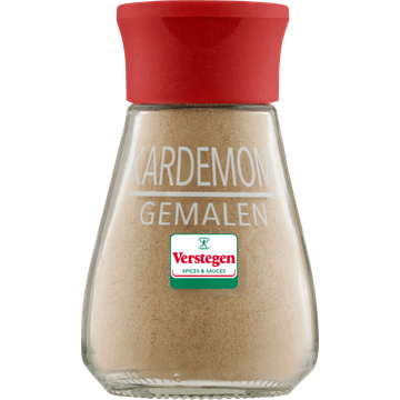 Verstegen Kardemom Gemalen 32 g