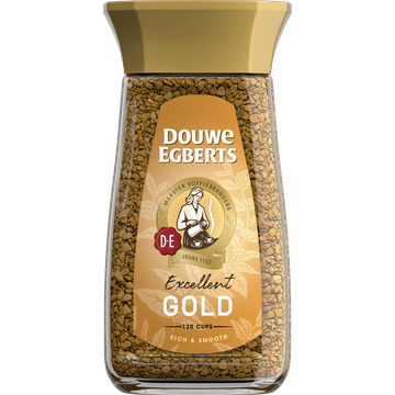 Douwe Egberts Excellent Gold 200 g