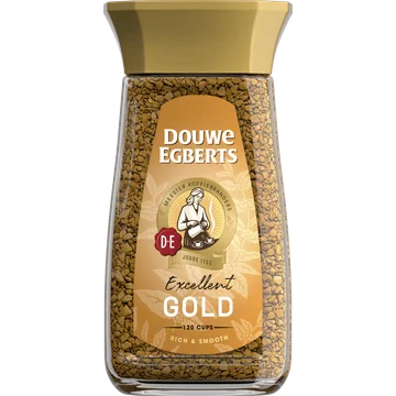 Douwe Egberts Excellent Gold 200 g