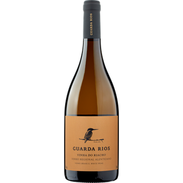 Guarda Rios - Vinha do Riacho Branco - 750ML