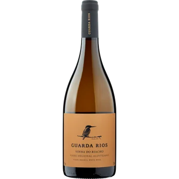 Guarda Rios - Vinha do Riacho Branco - 750ML