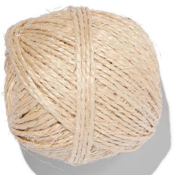 HEMA Sisal Touw Ongebleekt 75 m