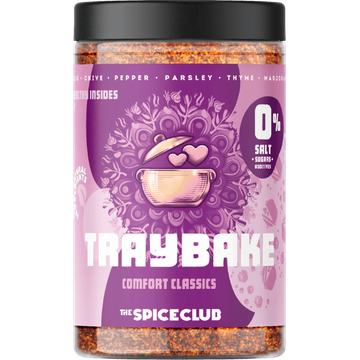 The Spice Club Traybake 80 g
