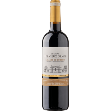 Chateau Les Vieux - Ormes Lalande de Pomerol - 750ML