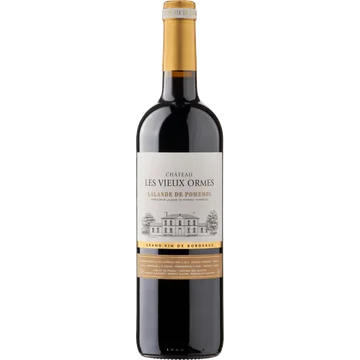Chateau Les Vieux - Ormes Lalande de Pomerol - 750ML