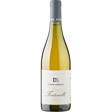 Domaine Garrabou - Fontvieille Limoux Chardonnay - 750 ML