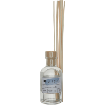 HEMA Geurstokjes Linen 100ML