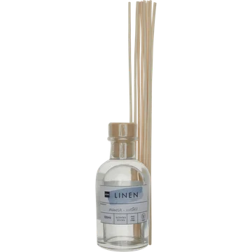 HEMA Geurstokjes Linen 100ML