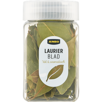 Jumbo Laurierblad 10 g 