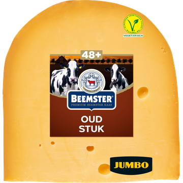 Beemster Oud Stuk 380 g
