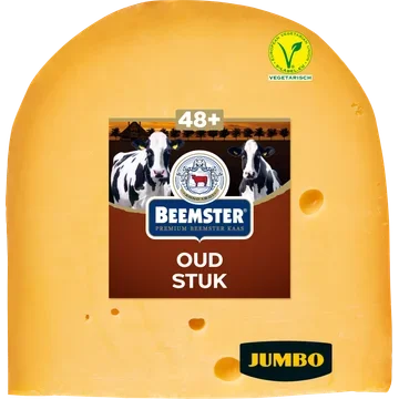 Beemster Oud Stuk 380 g