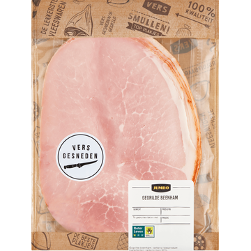 Jumbo Gegrilde Beenham ca. 120 g