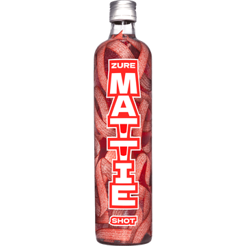 Zure Mattie - Likorette Shot - 500ML