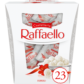 Raffaello 230 g