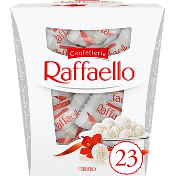 Raffaello 230 g