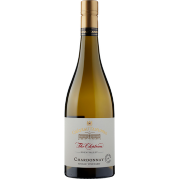 Château Tanunda – Single Vineyard Chardonnay - 750ML
