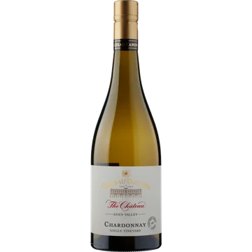 Château Tanunda – Single Vineyard Chardonnay - 750ML