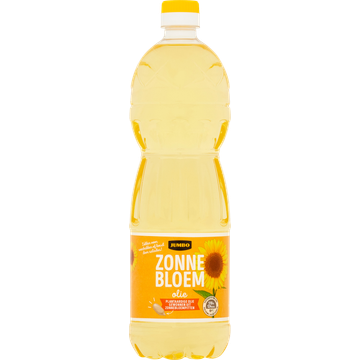 Jumbo Zonnebloemolie 1 L