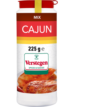 Verstegen Mix Cajun 225 g
