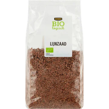 Jumbo Gekookte Bietjes Biologisch 500 g