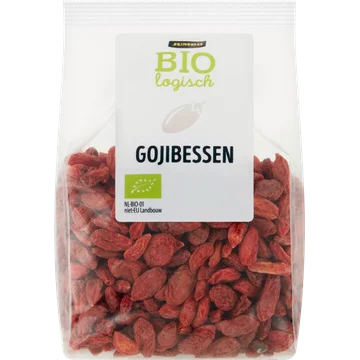 Jumbo Gojibessen Biologisch 175 g