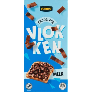 Jumbo Chocolettes Melk 300 g