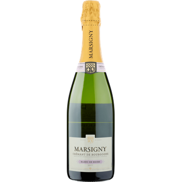 Marsigny - Crémant de Bourgogne - Brut - 750 ML