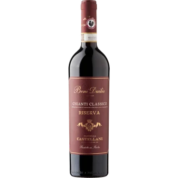 Castellani Beni Duilio - Chianti Classico Riserva - 750ML
