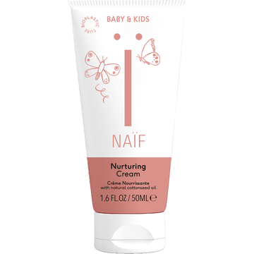 Naïf Nurturing Cream 50 ml