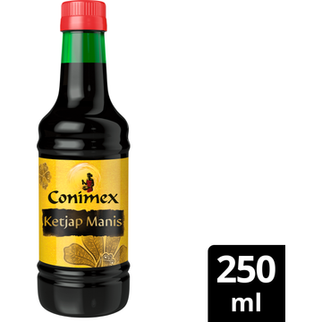 Conimex Ketjap Manis Gold 250 ml
