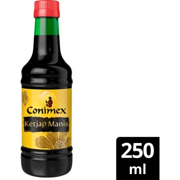 Conimex Ketjap Manis Gold 250 ml