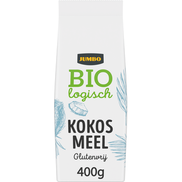 Jumbo Biologisch Kipfilet ca. 400g