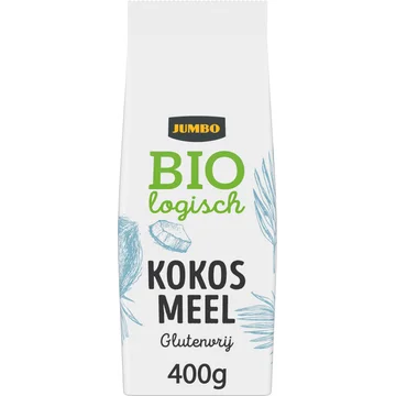 Jumbo Biologisch Kipfilet ca. 400g